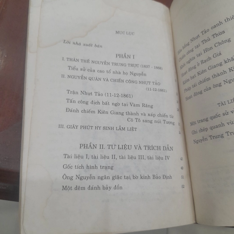 Anh hùng kháng Pháp NGUYỄN TRUNG TRỰC 518281