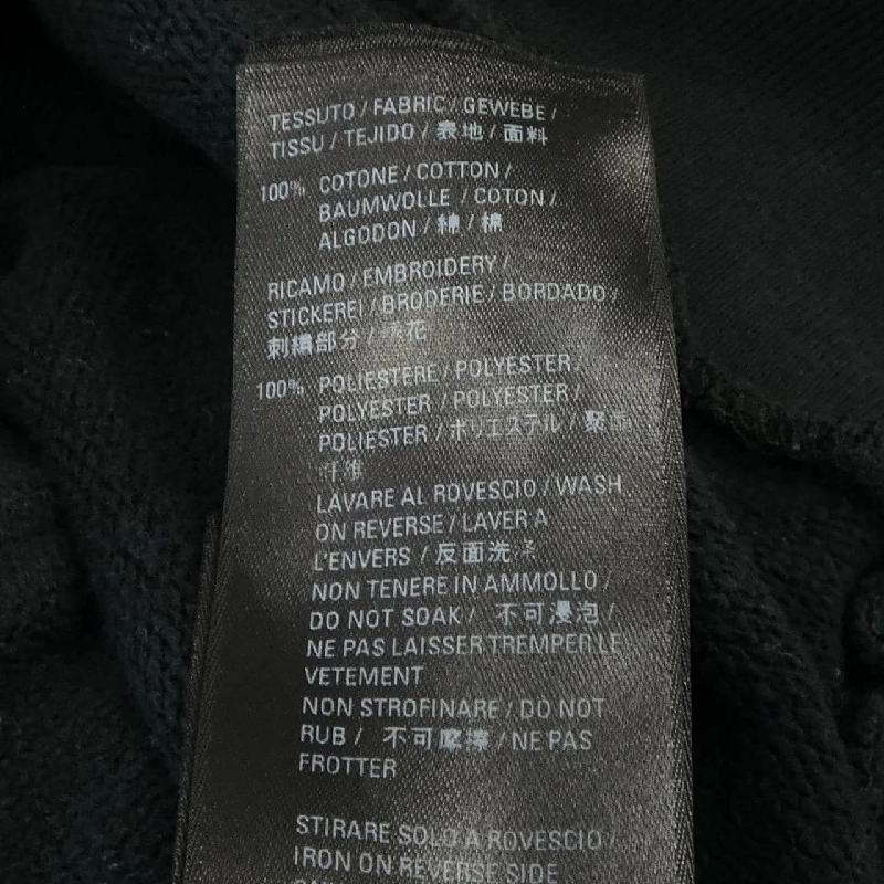 Balenciaga BALENCIAGA 674986 TLVG8 UNISEX Áo khoác - Hàng hiệu Chính hãng 897183