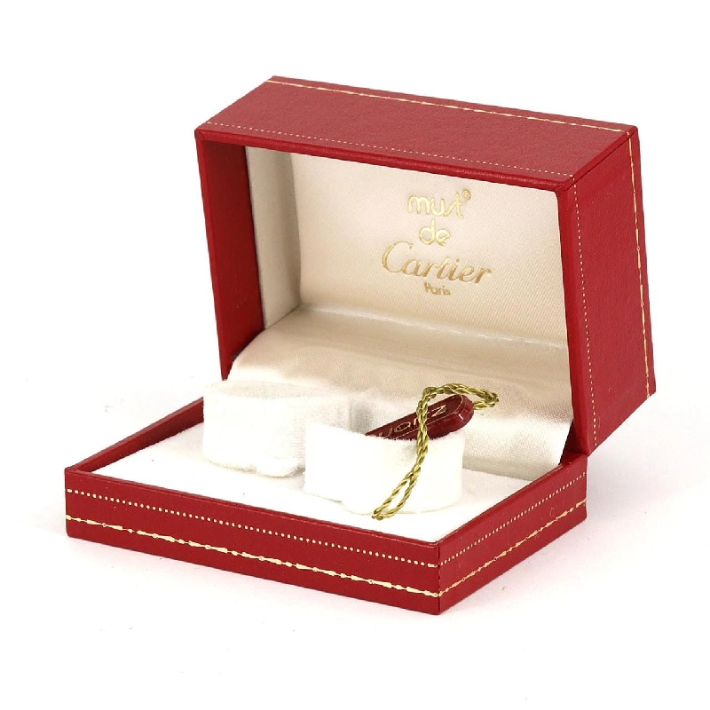 Cartier Must de Cartier SM GP GP Quartz - Hàng hiệu Authentic 875577