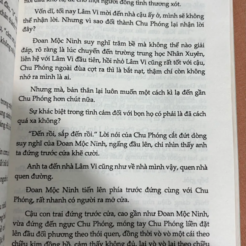 Văn sĩ điên cuồng 🌊 695281