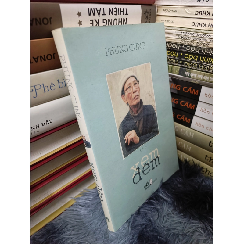 Xem đêm (Phùng Cung) 477743