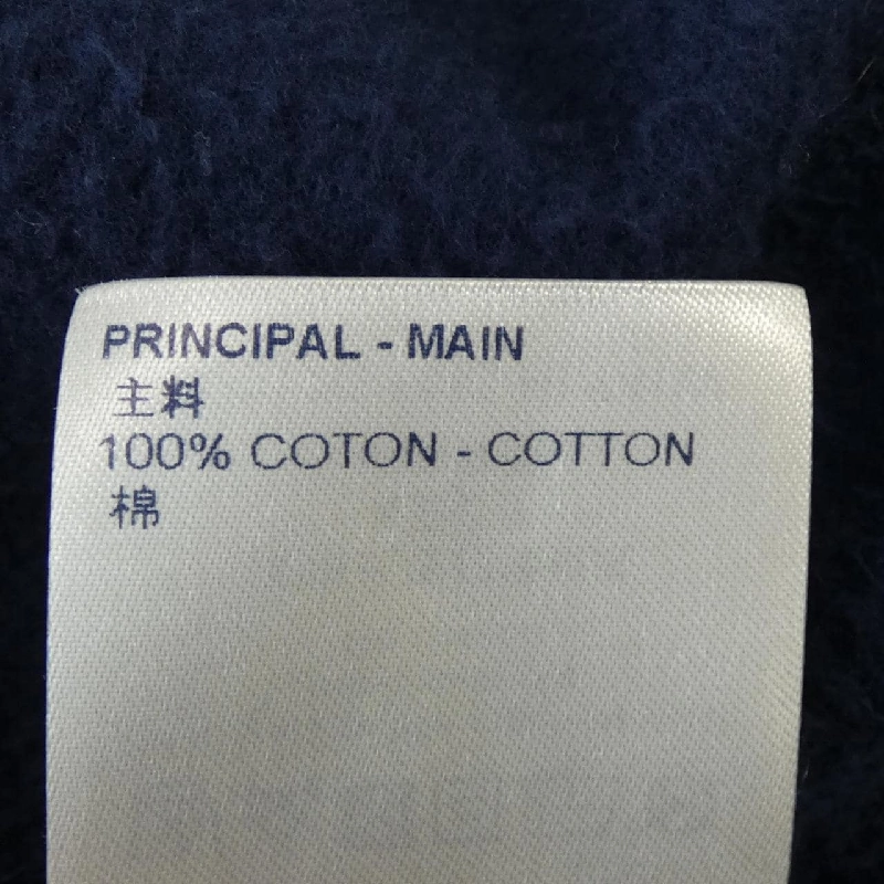 Áo sweatshirt thêu họa tiết LV Louis Vuitton HLY41WFMC - Hàng hiệu Chính hãng 895370