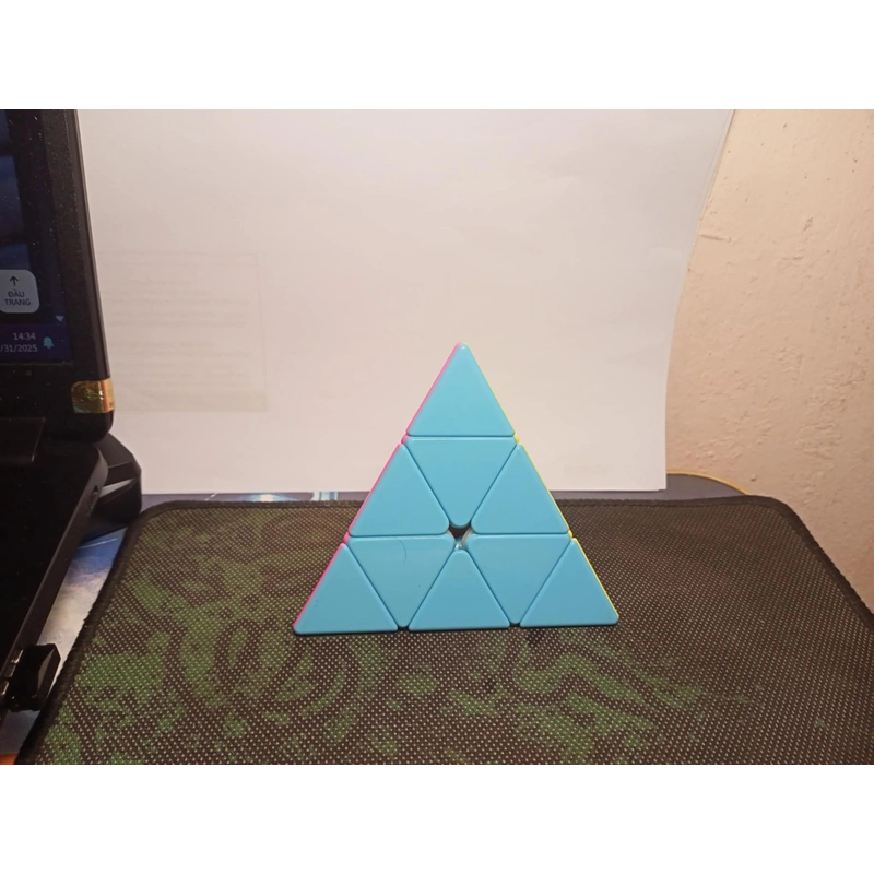 Rubik Pyraminx MoYu MeiLong 521946