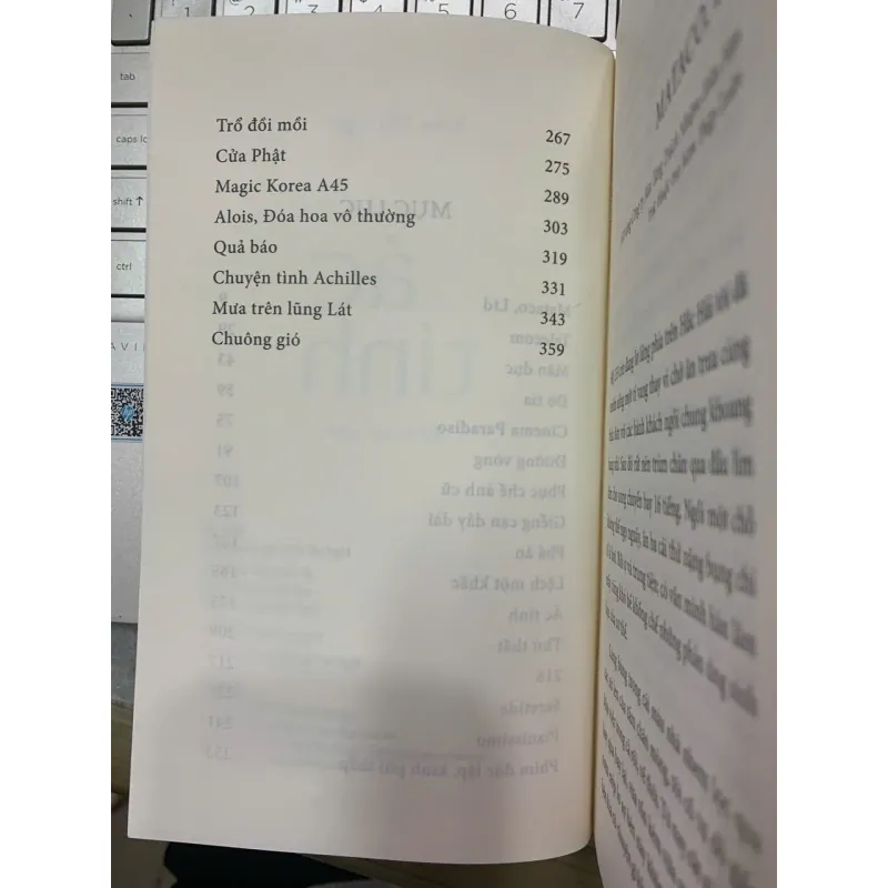 ÁC TÍNH - TRẦN THỊ NGH 602698