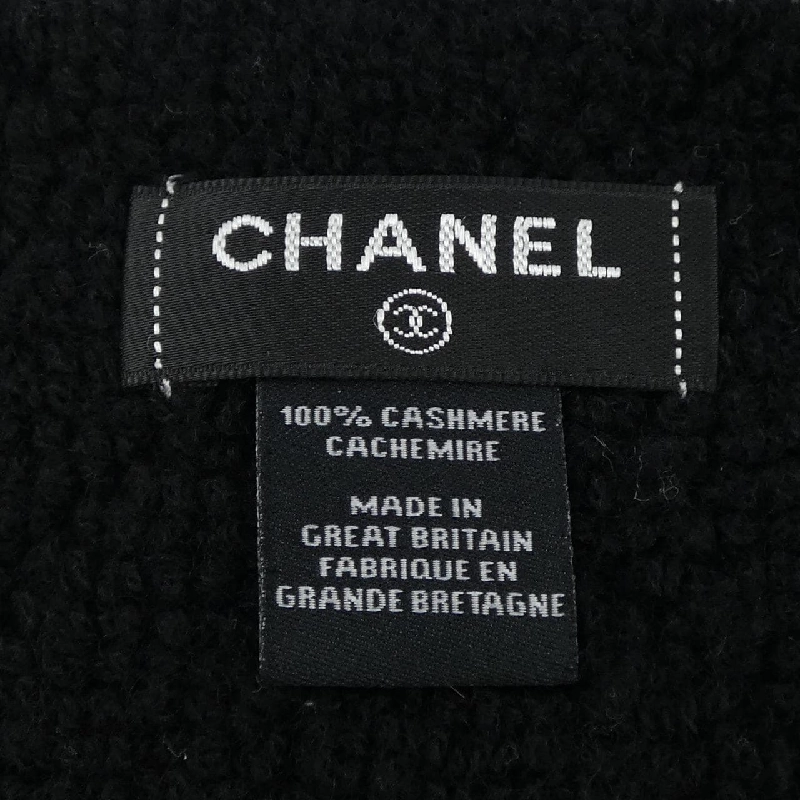 Khăn choàng CHANEL - Hàng hiệu Chính hãng 833841