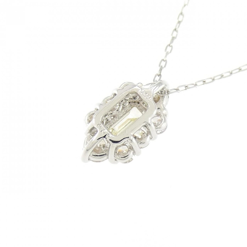 PT Dây chuyền kim cương 0.50CT - Hàng hiệu Authentic 863901