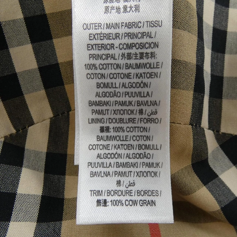 Mũ BURBERRY 8057391 665087