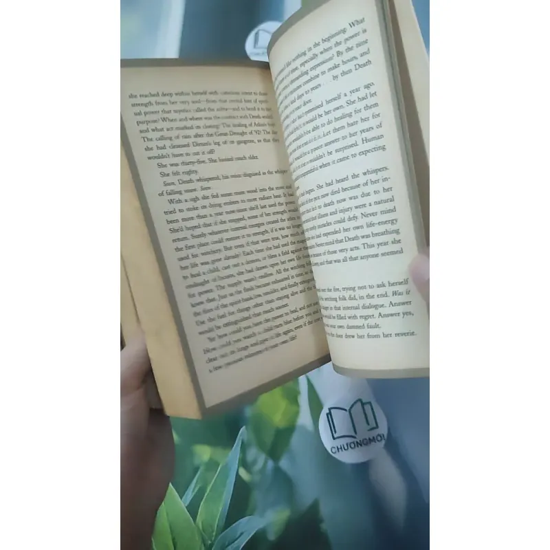 [MIỄN PHÍ BỌC SÁCH] A Sword from Red Ice - J.V. Jones 1027225