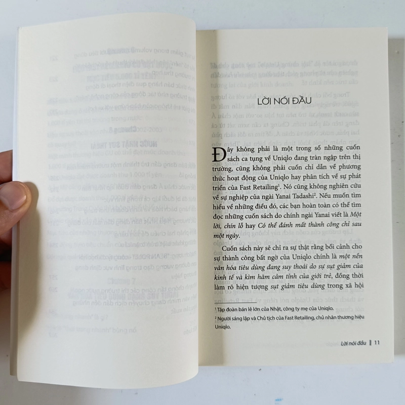 Hội chứng UNIQLO (2019) 198883