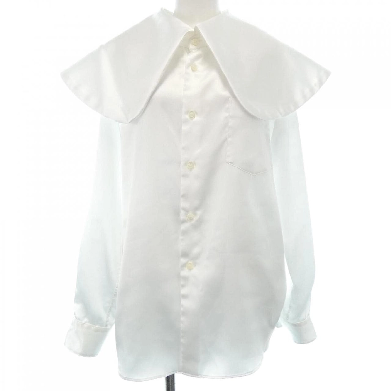 【Mã giảm giá】COMME des GARCONS Áo sơ mi 639095