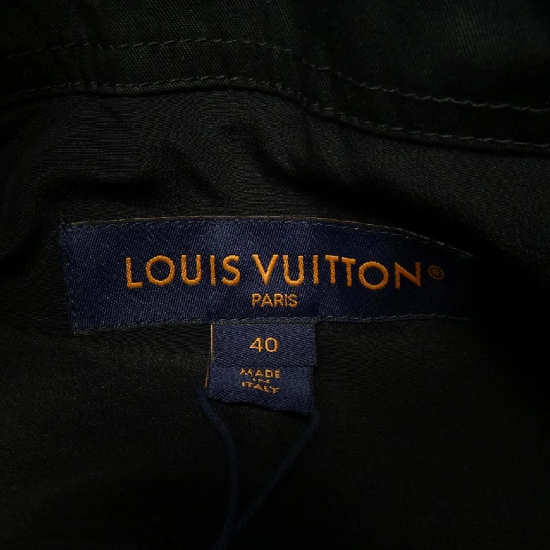 Áo khoác LOUIS VUITTON FOJA66OY5 633559