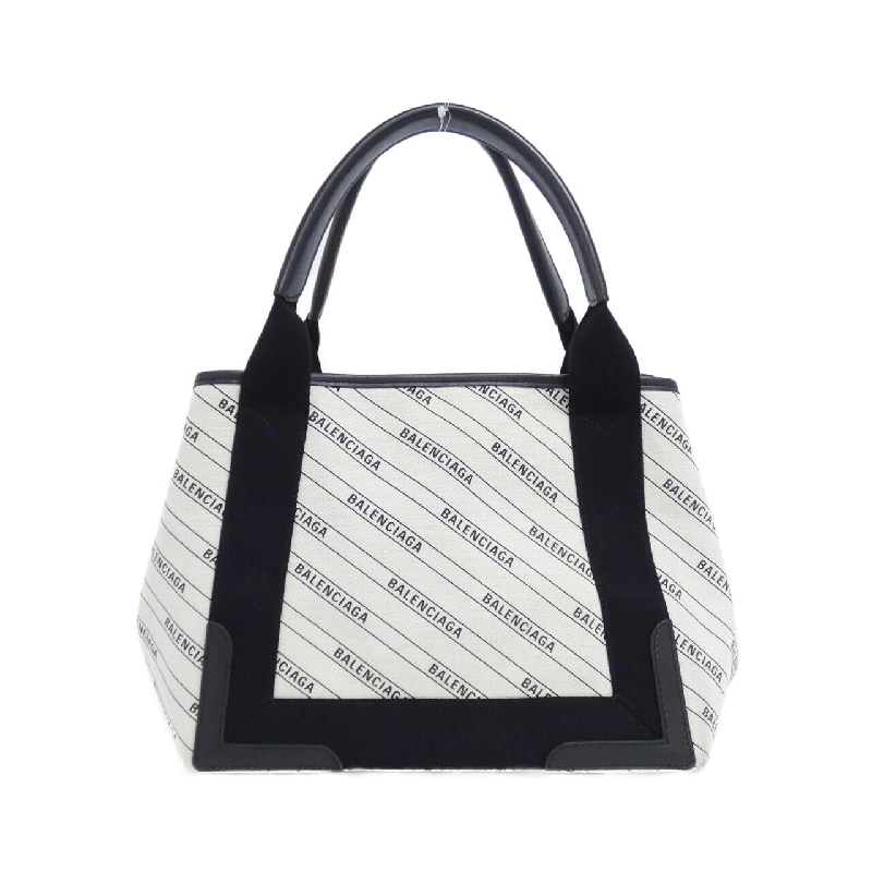 Balenciaga Túi Navy Cabas 339933 KMZAN - Hàng hiệu Chính hãng 804215