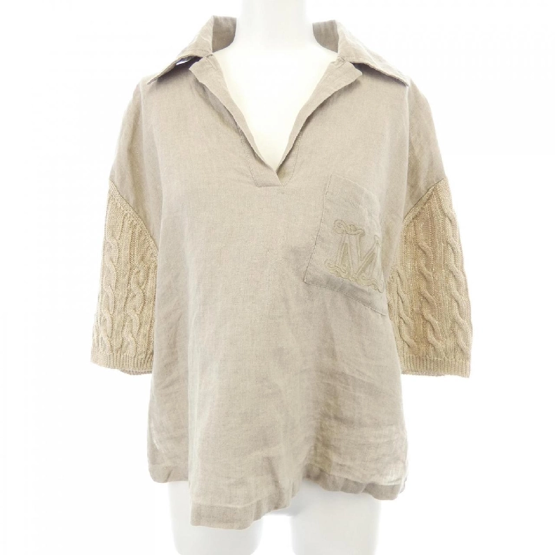 Max Mara Top - Hàng hiệu Authentic 775571