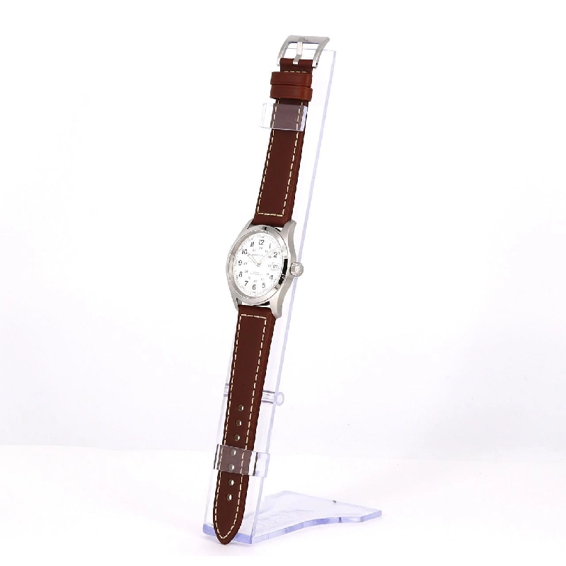 Đồng hồ Hamilton Khaki Field Auto H704450/H704551/H70455553 SS tự động - Hàng hiệu Authentic 882498