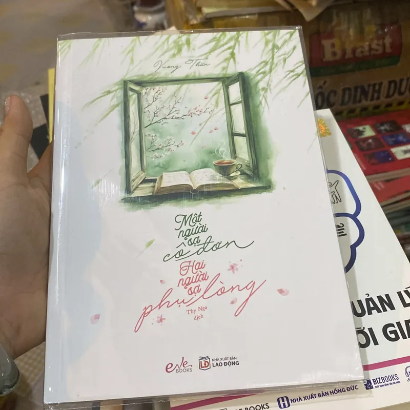 Một người dợ cô đơn hai người sợ phụ lòng  606467