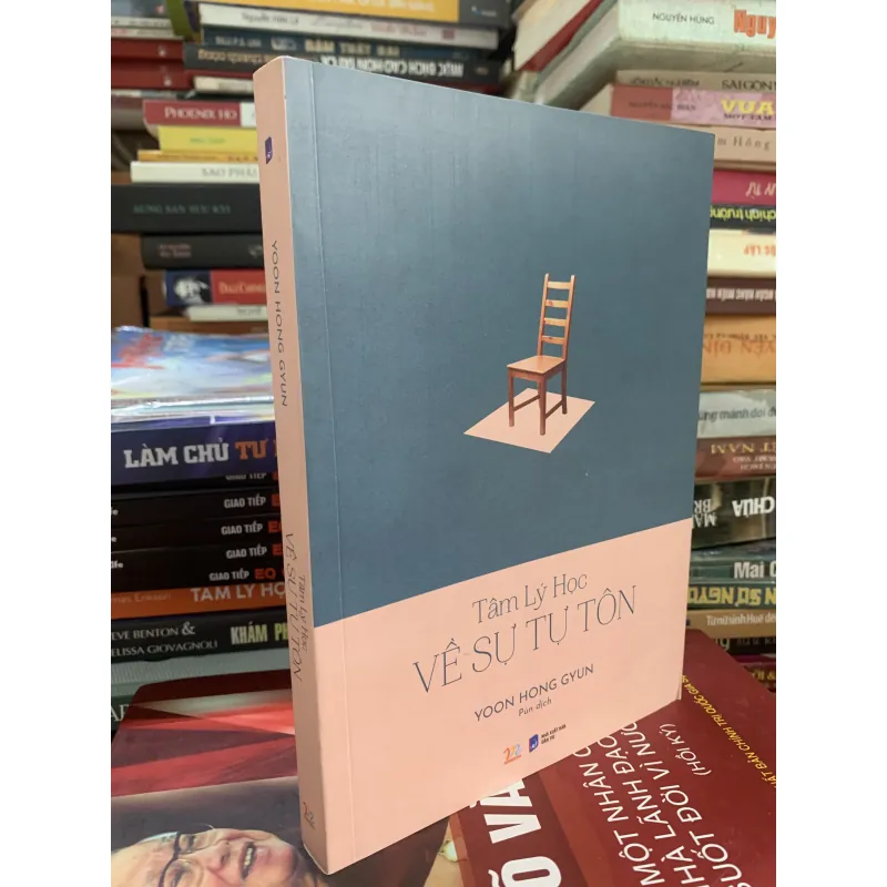 Tâm lý học về sự tự tôn 781918