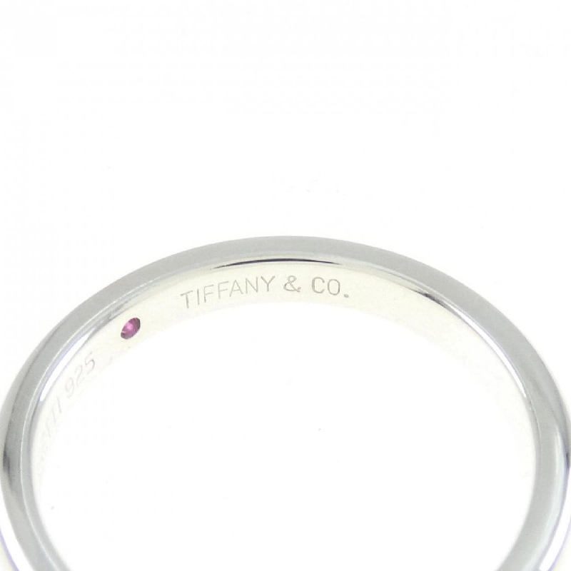 Nhẫn Bandring Tiffany - Hàng hiệu Chính hãng 842639