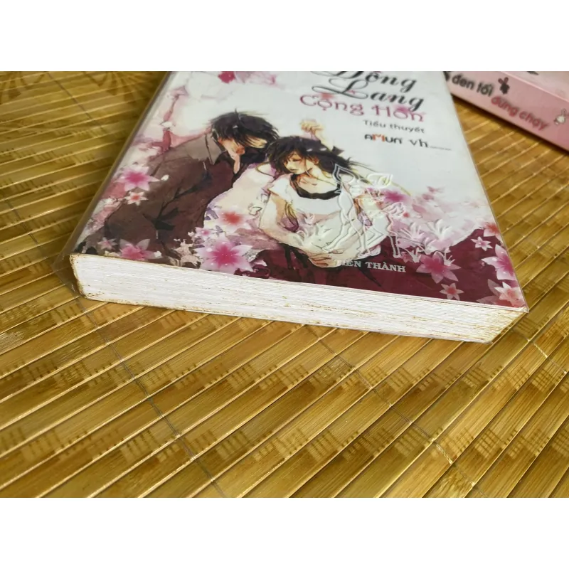 Đồng lang cộng hôn 974473