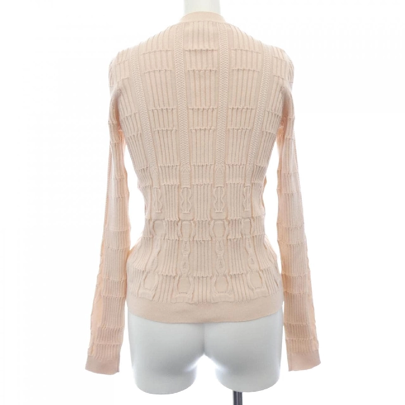 HERMES COACHING REMIX Trulsado Knit 5E2693DG 629710