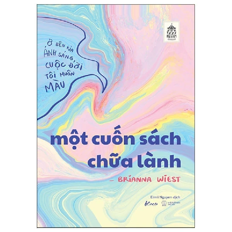 Một Cuốn Sách Chữa Lành - Brianna Wiest 282830