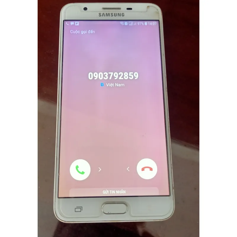 Samsung j7PRIME (đọc hết tin nhé) 797802