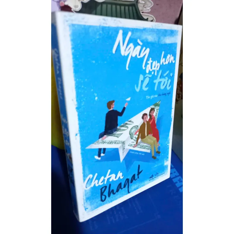 ngày đẹp hơn sẽ tới 781555