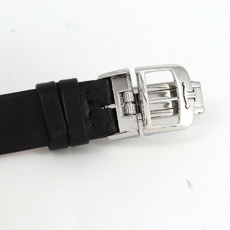 Đồng hồ Jaguar LeCoultre Reverso Classic Small Duet 211.8.44/Q2668430 SS Cơ khí - Hàng hiệu Chính hãng 875242