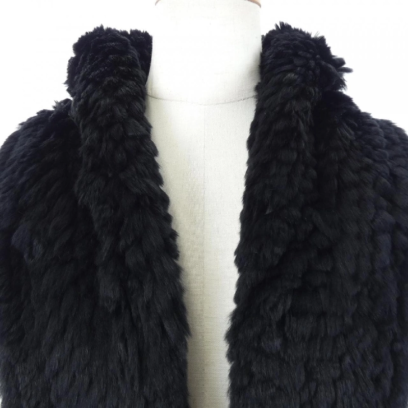 Theory luxe 5302784 Áo gile - Hàng hiệu Authentic 774409