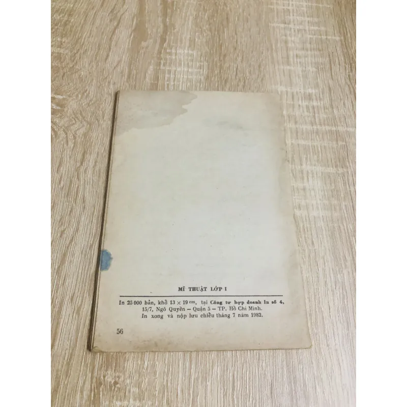 MĨ THUẬT 1 932006