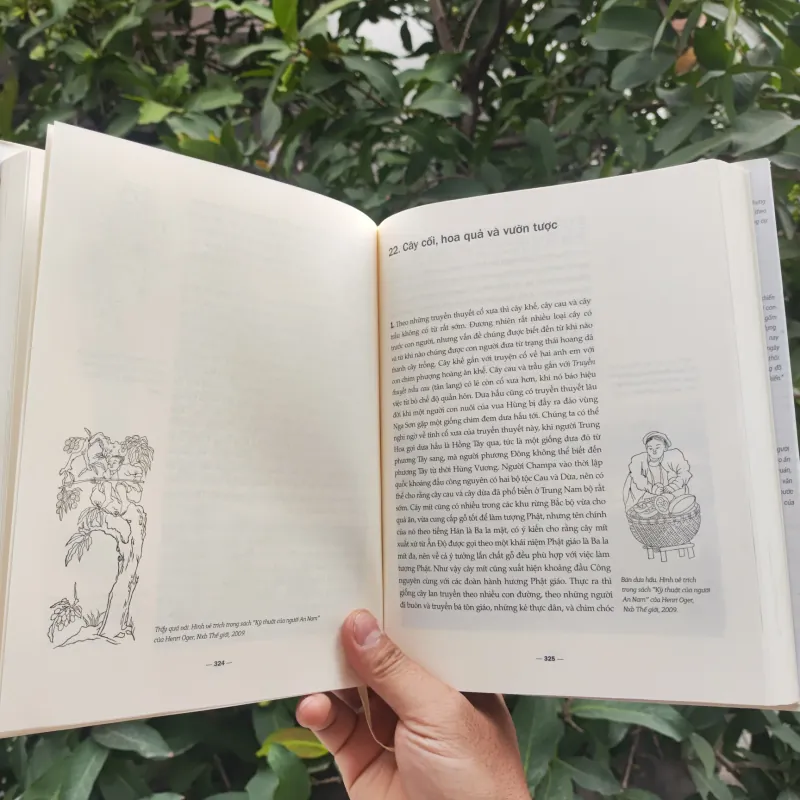 Văn Minh Vật Chất Của Người Việt - Phan Cẩm Thượng 926929