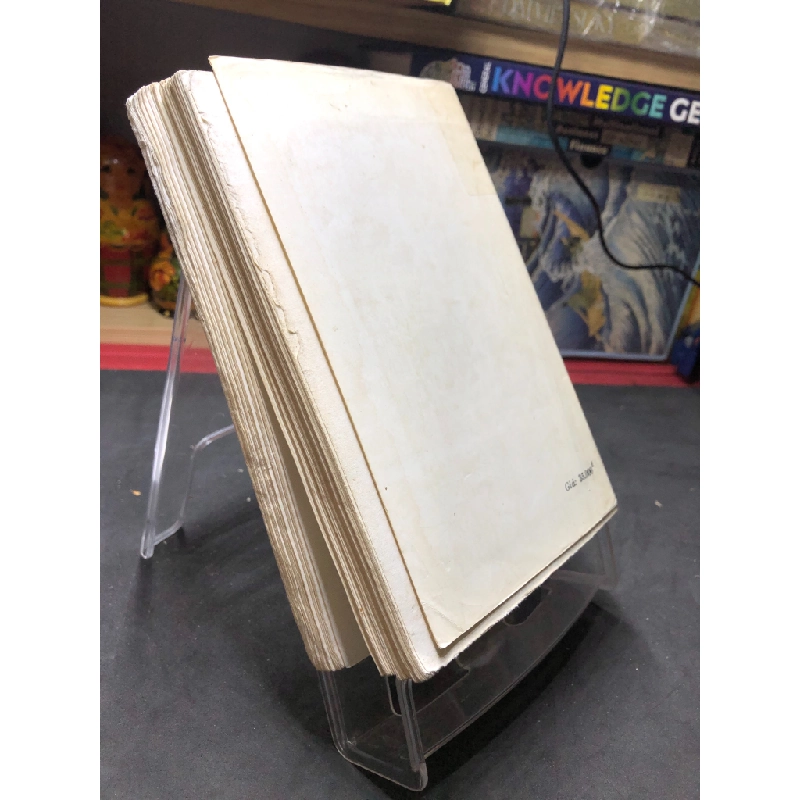 Chó bi đời lưu lạc 2000 mới 60% ố bẩn nhẹ tróc bìa Ma Văn Kháng HPB0906 SÁCH VĂN HỌC 451252