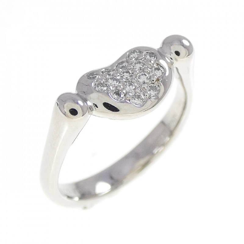 Nhẫn Tiffany Beans - Hàng hiệu Authentic 836187