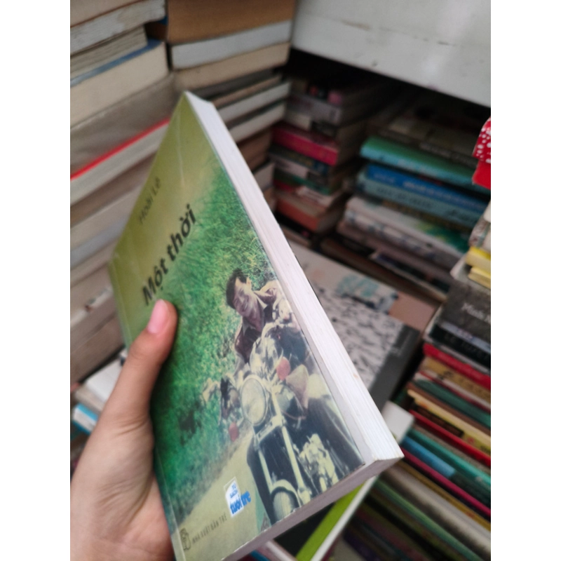 Một thời 🌱 549252