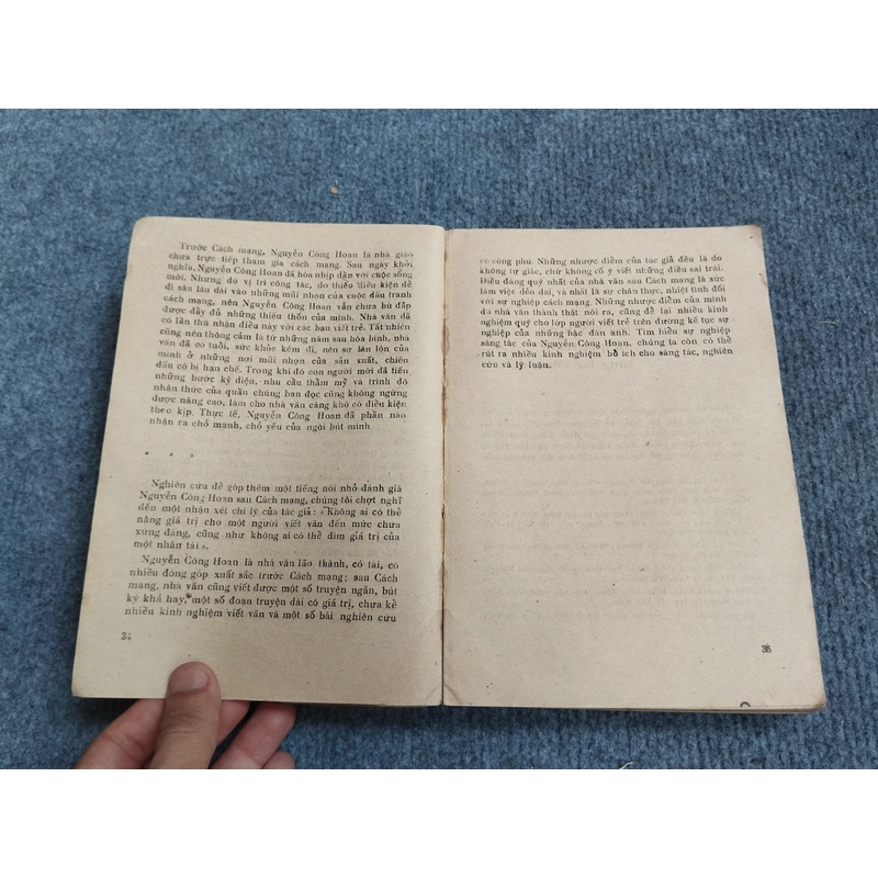 TÁC GIA VĂN XUÔI VIỆT NAM HIỆN ĐẠI (TỪ SAU 1945) 469928