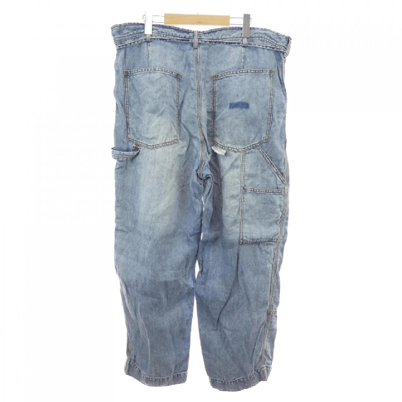 Jeans CAHLUMN - Hàng hiệu Authentic 883936