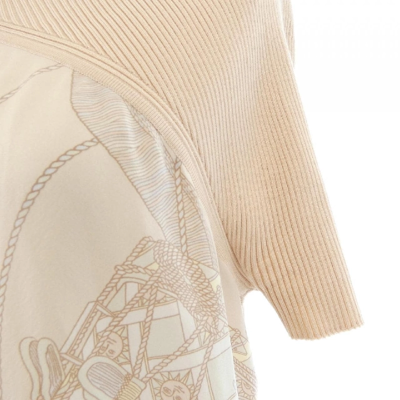 【Mã giảm giá】Áo HERMES 643148