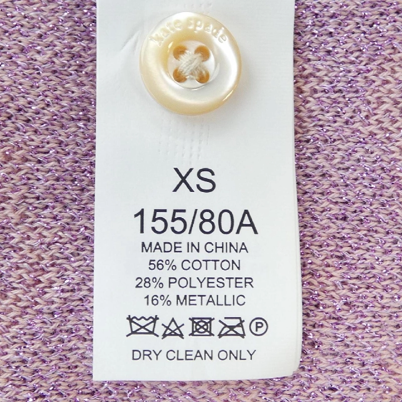 Áo khoác cardigan kate spade - Hàng hiệu Authentic 774418