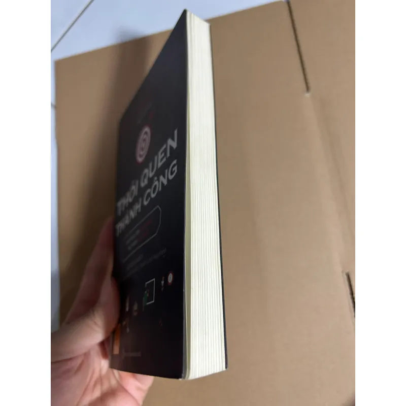 Thói quen thành công - Napoleon Hill 706560