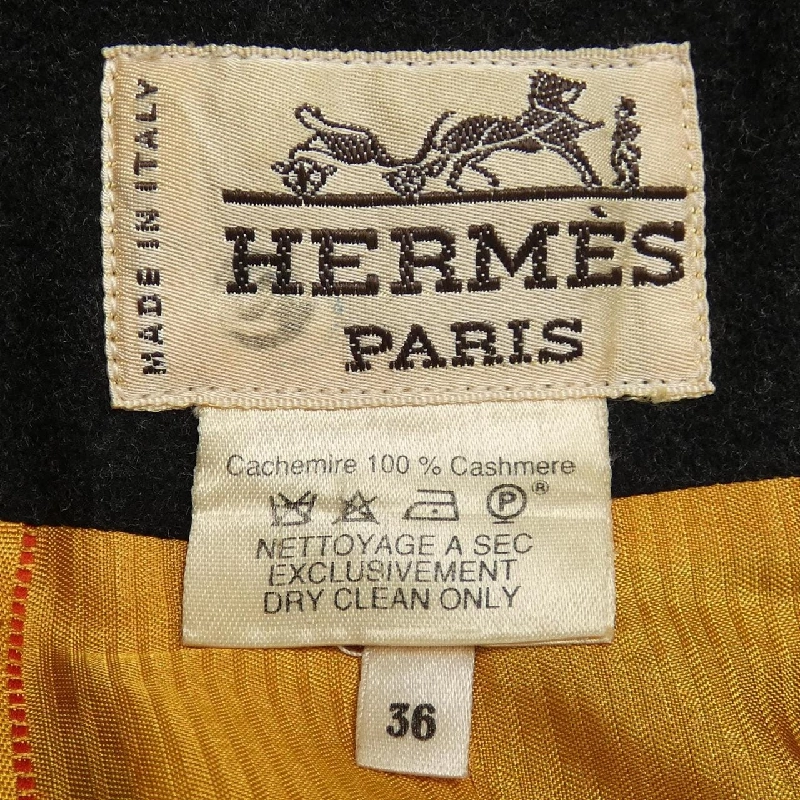 【Mã giảm giá】【Cổ điển】Áo khoác HERMES 644058