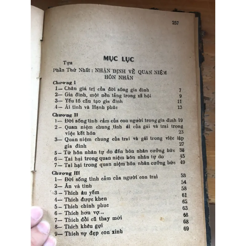 Tâm lý vợ chồng 1020378