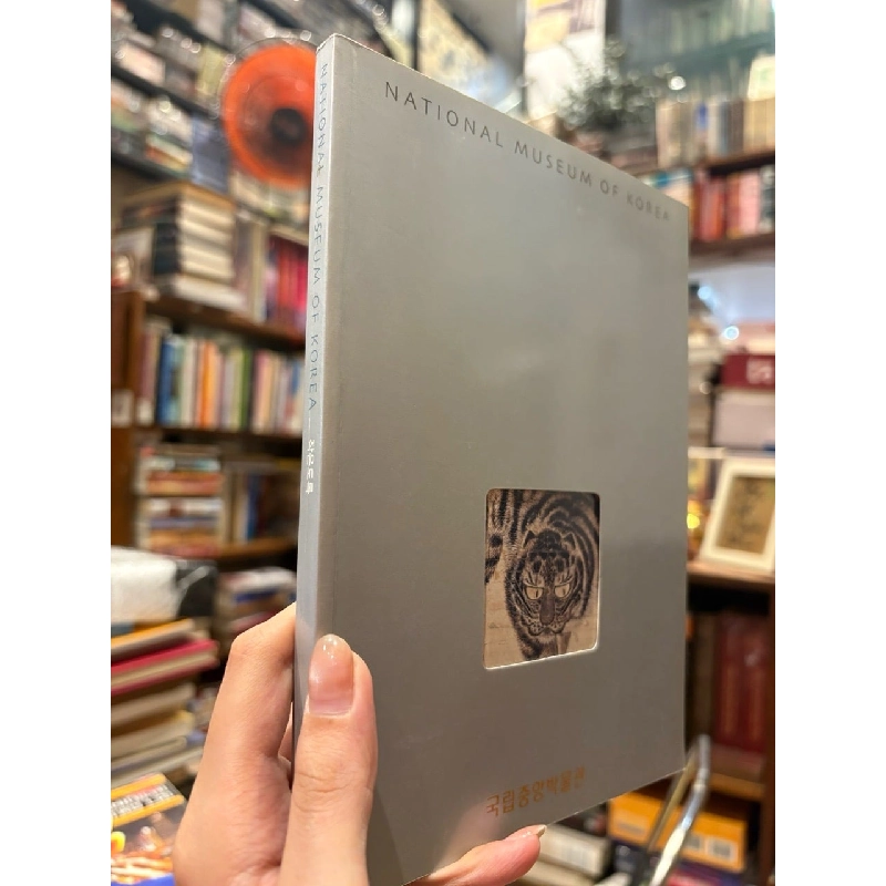 Sách tiếng Hàn 16 1002004