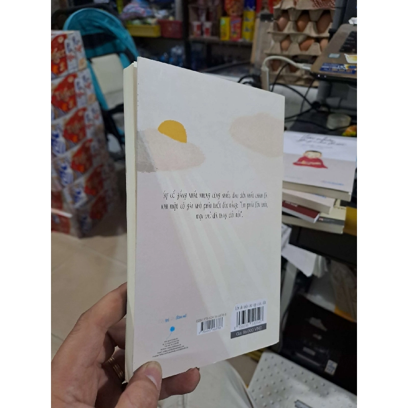 Lớn Đi Thôi Cho Kịp Cuộc Đời - Nhã Tú - 2019 mới 80% bút chì ít - VĂN HỌC - HCM3012 749687