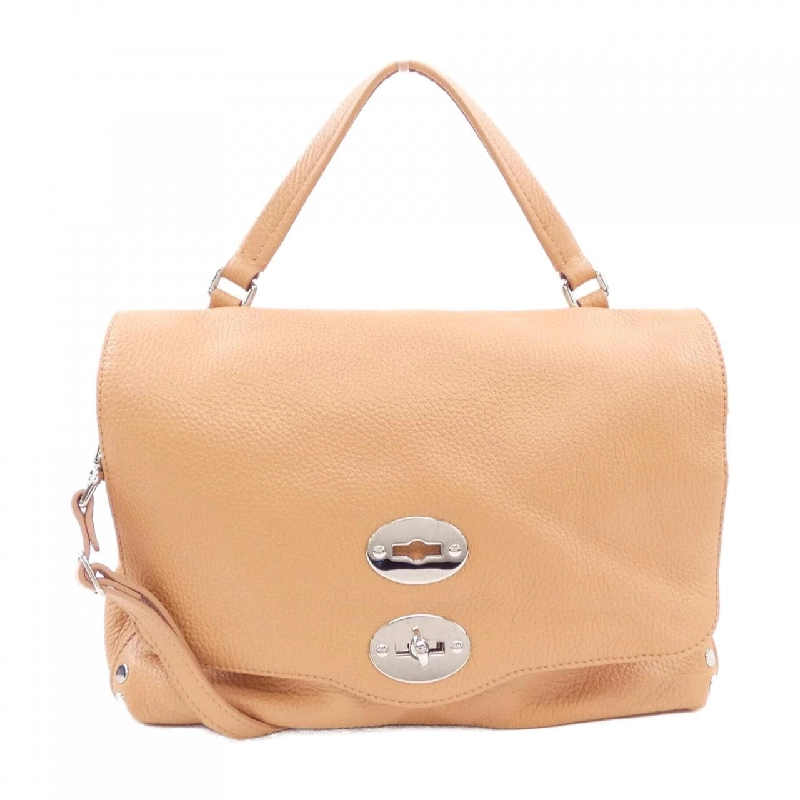 【Khuyến mãi】Túi ZANELLATO 660058