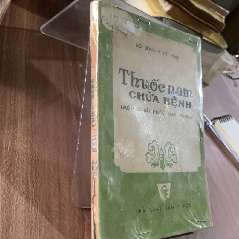 Thuốc nam chữa bệnh, Lương y Đỗ Tấn Long, Hội Đông y Việt Nam 626675