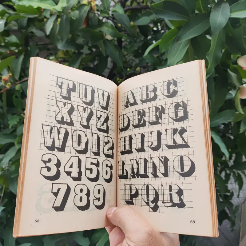 Nghệ Thuật Viết Chữ Đẹp - Thiên Thanh - Đức Đạt 732216