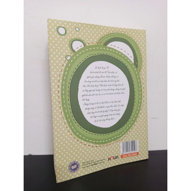 Bạch Mã Hoàng Tử Và Chị Thiên Thần (2012) - Trạch Tiểu Hoa Mới 90% HCM.ASB1303 913545