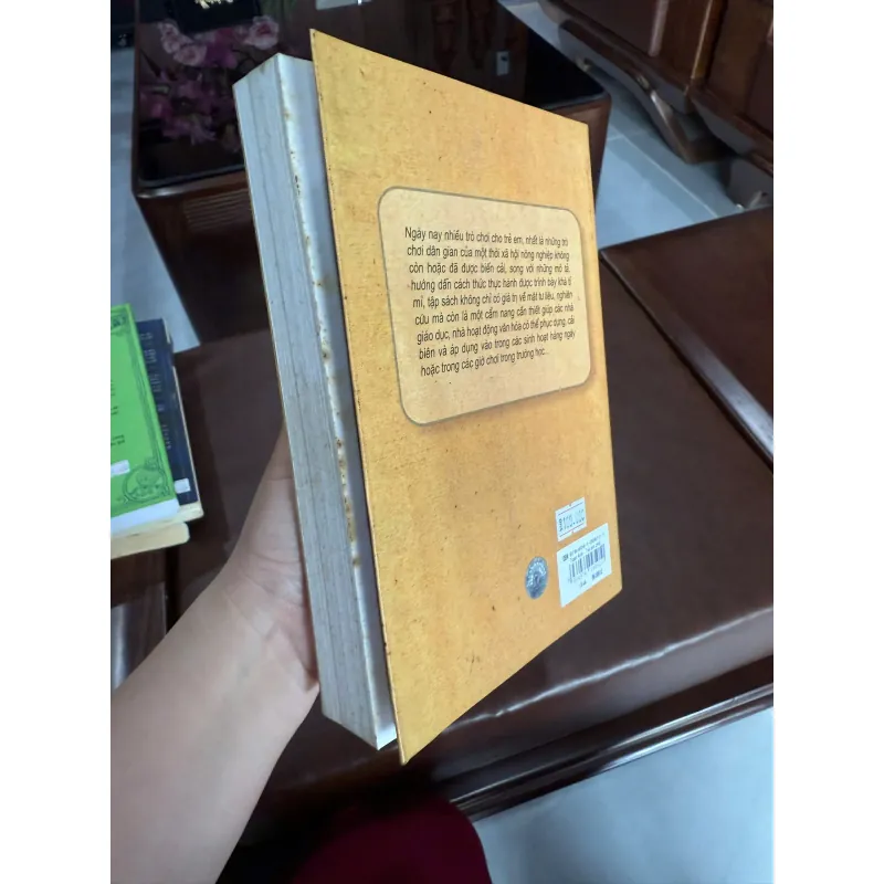 Nếp Cũ – Trẻ Em Chơi | Toan Ánh | Sách Văn Hóa Dân Gian Việt Nam 972195