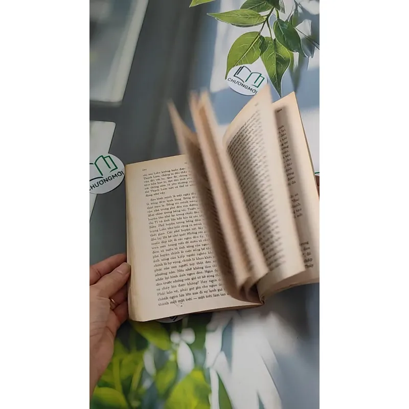 [XƯA] Khái Hưng, Thạch Lam - Tủ Sách Văn Học Trong Nhà Trường (1996) - Phó TS Hồ Sĩ Hiệp 776070