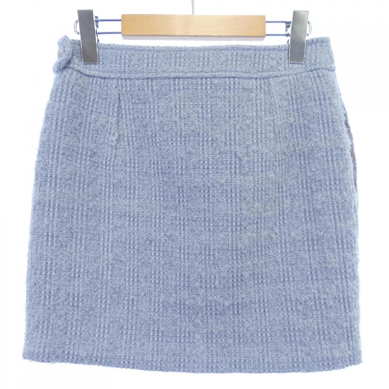 Gucci GUCCI 761374 ZAPE2 Váy - Hàng hiệu Chính hãng 819658