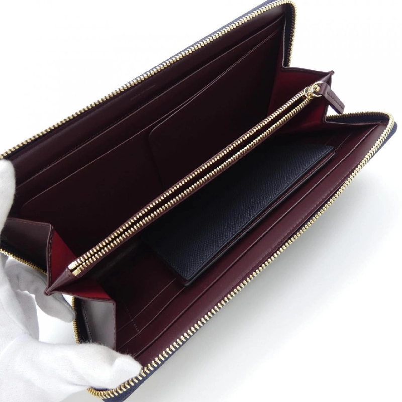 Ví SMYTHSON - Hàng hiệu Authentic 905975